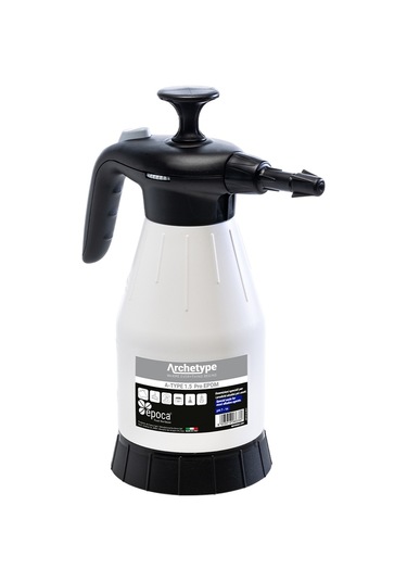 Epoca A-type 1.5 Pro Alkali Ve Alkol Dayanımlı Basınçlı Pompa 1.8