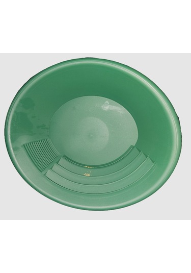 Turbo X Pan Altın Eleme Tavası İn Mekanik Gold