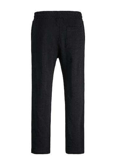 Jack & Jones Jpstkane Norrebro Sweat P Siyah Erkek Çocuk Eşofman Altı 000000000102353023 SIYAH