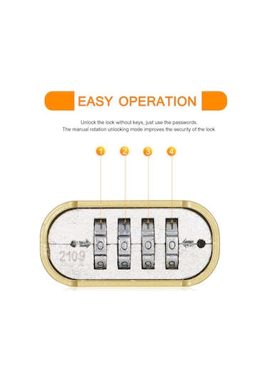 Mufunye Master Lock Kombinasyon Şifre Kilidi Ağır Hizmet Tipi Dış Mekan Kilidi Depo Fabrika Kapısı Şifre Kilidi Pirinç Kaplama 875d Mufunye Master Lock Kombinasyon Şifre Kilidi Ağır Hizmet Tipi Dış Mekan Kilidi Depo Fabrika Kapısı Şifre Kilidi Pirinç Kaplama 875d