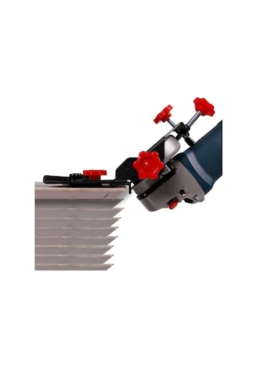 Kristal Pah Acma Mechanic Slider 45 Kesim Aparatı