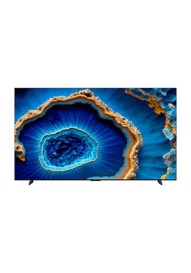 TCL 98C755 98" 4K Ultra HD Google Smart QLED TV