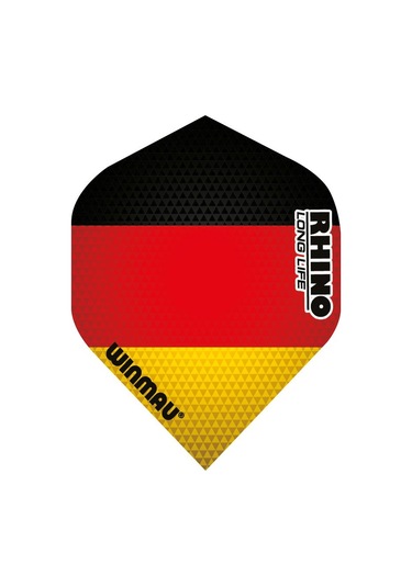 Winmau Rhino Standard Extra Thick 6905.160 Dart Flight