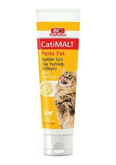 Bio Petactive Malt