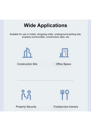 Maiyame Docooler T1 El Telsizi 5km Menzil 16 Kanal 5w Güç 2800mah Pilli Şarj Ünitesi İle 12.5/25khz Bandlı Engelleme Özelliği Tekli Paket Siyah