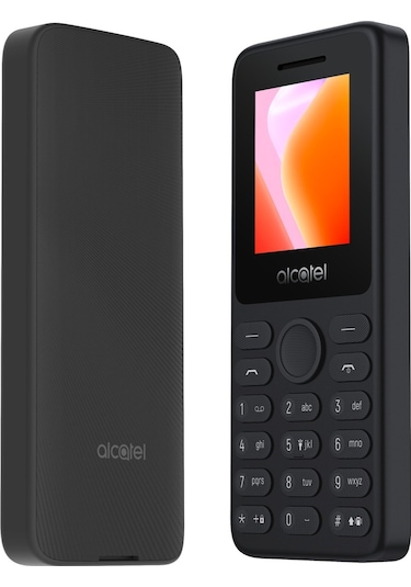 Alcatel 1021 Tuşlu Cep Telefonu