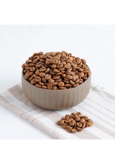 Bulutlar Kuruyemiş Filtre Kahve- Çekirdek 1000 Gr-orta Kağıt-orta Kavrulmuş Öğütülmüş