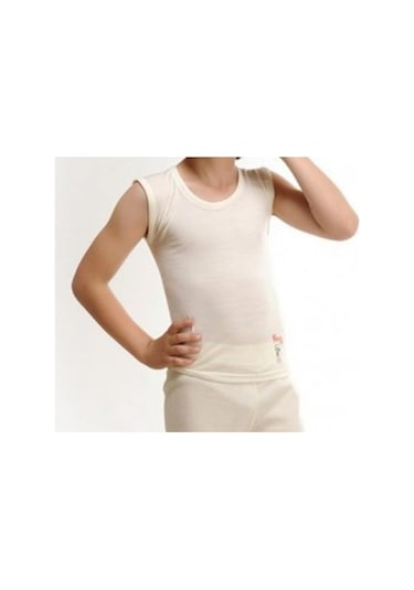 Hasyün Unisex Çocuk Atlet 029
