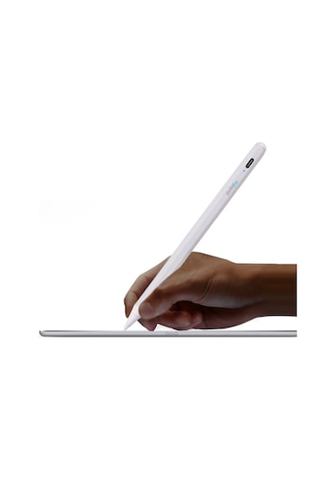 Dodobees K11 Yeni iPad & iPad Pro Uyumlu Manyetik Kapasitif Stylus Kalem