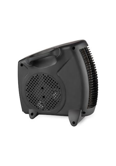 Raks PF 20 Black 2000 W Fanlı Isıtıcı