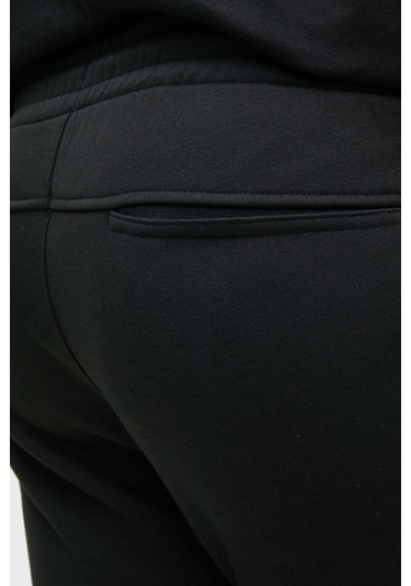 Calvin Klein Erkek Pantolon J30j326175 Beh Siyah Siyah