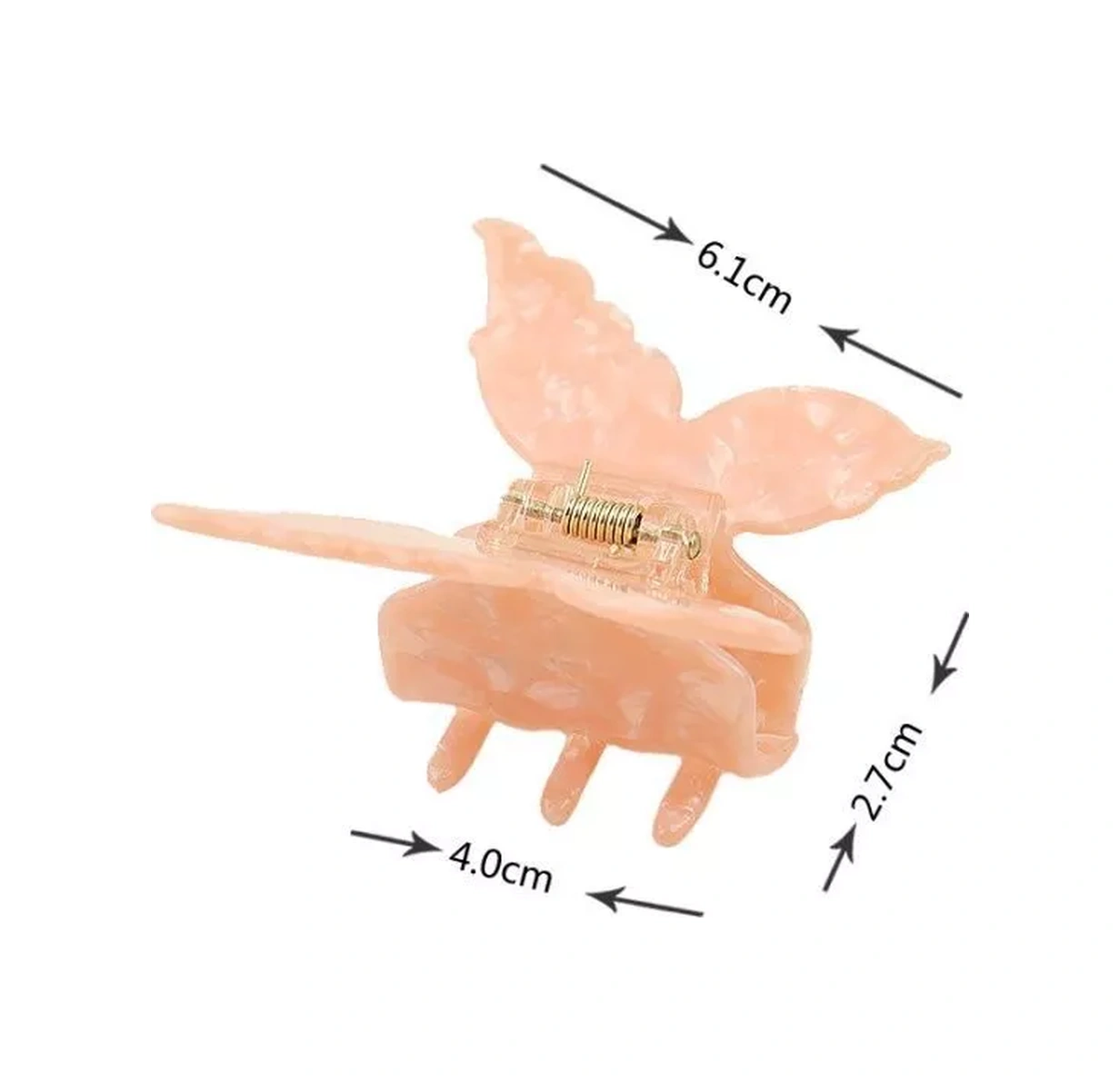 Yasya Kelebek Yengeç 124654846 Beyaz