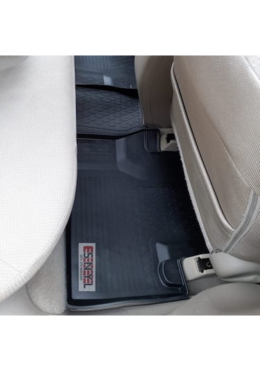 Honda Civic Sdn Fd6 2007-2011 Refref 4D Araca Özel Havuzlu Paspas