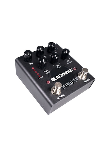Eventide Blackhole Reverb Pedalı