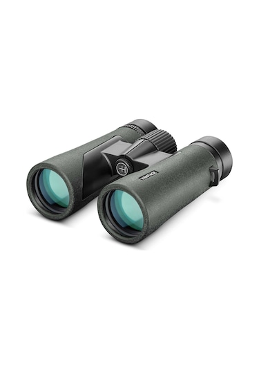 Hawke Vantage 10x42 El Dürbünü Waterproof Binocular Yeşil 34124 Yeşil