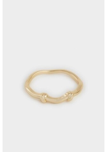 Defacto Kadın 2li Yüzük F4111axnsgd1 Çok Renkli