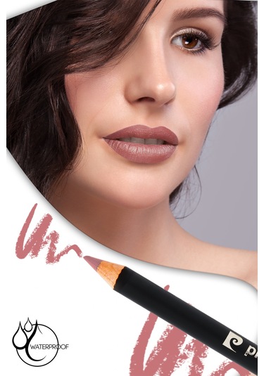 Pierre Cardin Lipliner Suya Dayanıklı Dudak Kalemi