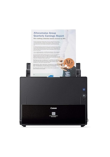 Canon Image Formula DR-S150 Sayfa Beslemeli A4 Doküman Tarayıcı
