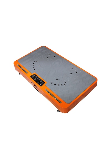Kochler Shaper Titreşimli Bluetoothlu Egzersiz Kondisyon Aleti