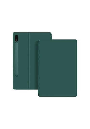 Didadodo Samsung Tab S9 Ultra 14.6 2023 Model Kılıf - Otomatik Uyandırma, Kalem Yuvası Ve Katlanır Stand Yeni Tasarım