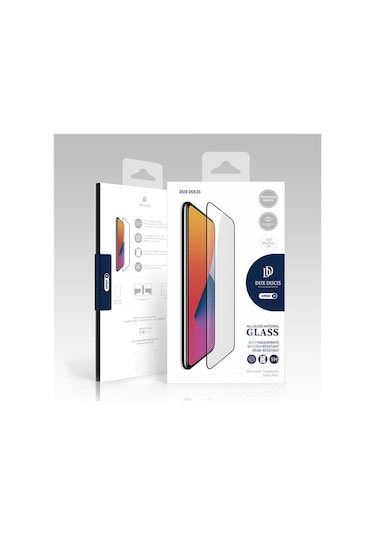 Dux Ducis Oneplus 10t Full Kaplama Cam Ekran Koruyucu