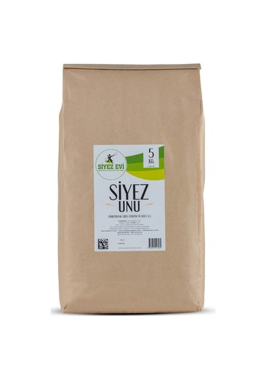 Kastamonu Siyez Unu 5 Kg