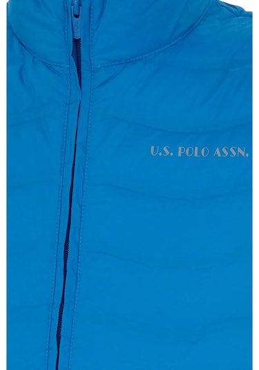 U.S. Polo Assn. Erkek Yelek 1823144 Saks