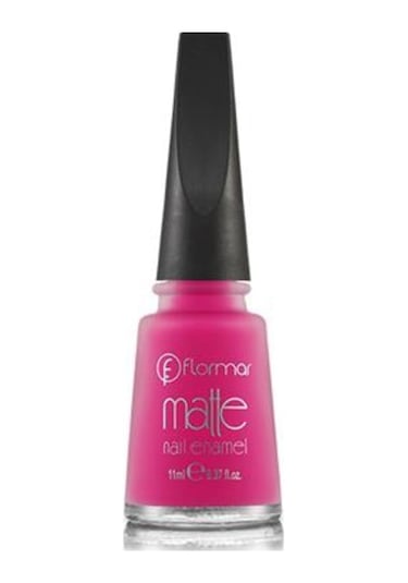 Flormar Matte Oje M09