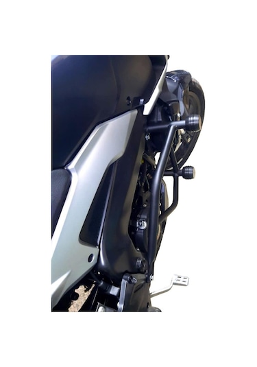 Bajaj Dominar 250-400 Takozlu Koruma Demiri