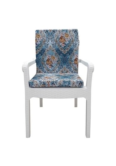 Mirzade 6 Adet De Luxe Yüksek Arkalı Minder-trs 104 001