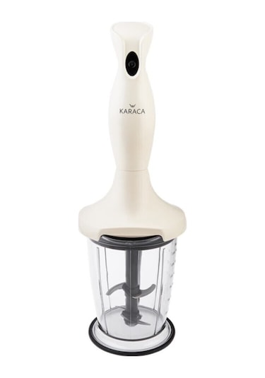Karaca Maximix 1000 W Blender Set