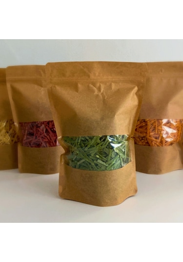 Emt Gıda Ispanaklı Erişte 1000 Gr