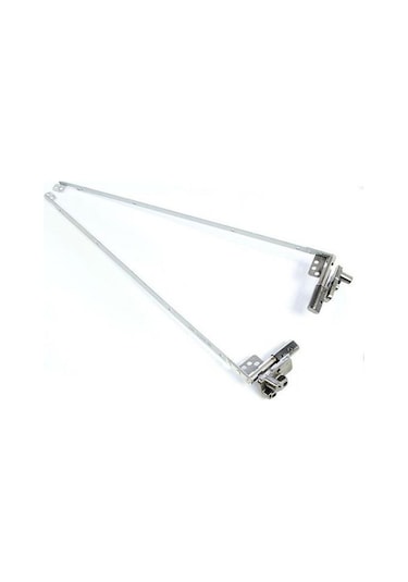 Acer Uyumlu Amzı1000200 Notebook L R Menteşe Takımı