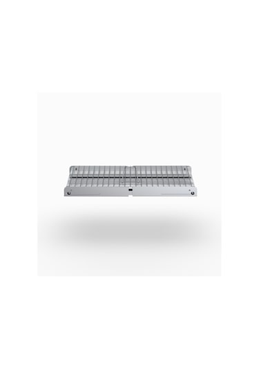 Mizan Galvaniz Katlanır Mangal