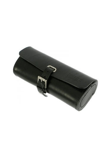 BROOKS SELE ALTI ÇANTASI CHALLENGE 0,5L SİYAH B7436 A07202 Siyah - Şeffaf