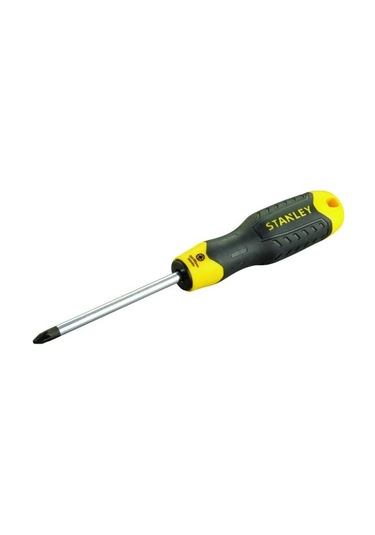 Stanley Yıldız Tornavida Pz1x75mm 1-64-955