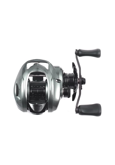 Ranyeek Sağ El Hafif Kuruş Makinesi Exbert Abt100 - 5+1 Rolman, 7.1:1 Hız Oranı, 4.5-5kg Sürtünme Gücü, Karbon Fiber