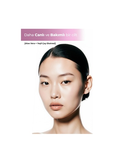 Lucca Beauty Trubalance Karma Ciltler için Tonik 200 ML