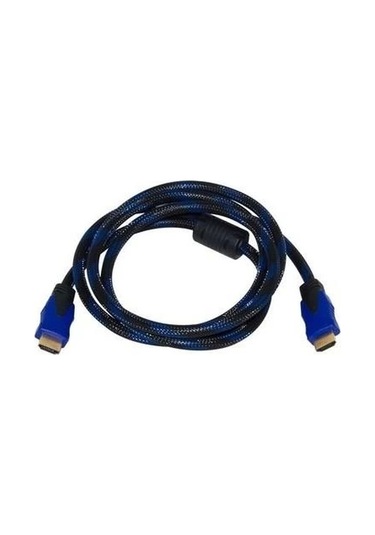 Inca Ihk-18t 1,8mt Hdmı To Hdmı 4k Fhd 2.0v