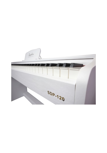 Jwin Sapphire Sdp-120w 88 Tuşlu Çekiç Aksiyonlu Piyano