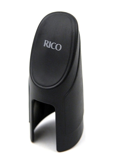 Rico Rec1c Mib Klarnet Bek Kapağı Plastik