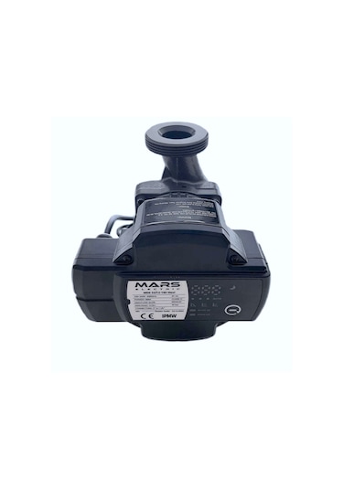Mars Mrs 32/12-180 Maxi Fre. Kon. Sir. Pompası - 1¼'' - 180w