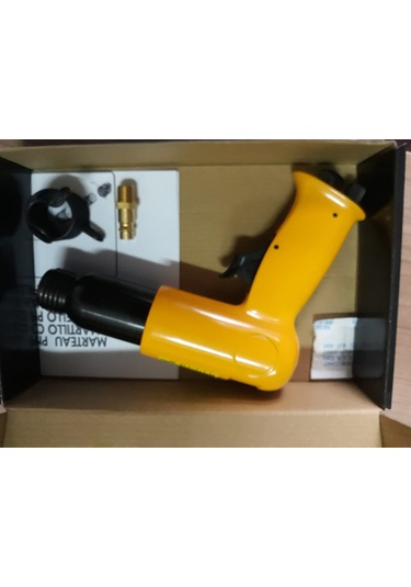 Yama At 2012 Kalafat Çekiç