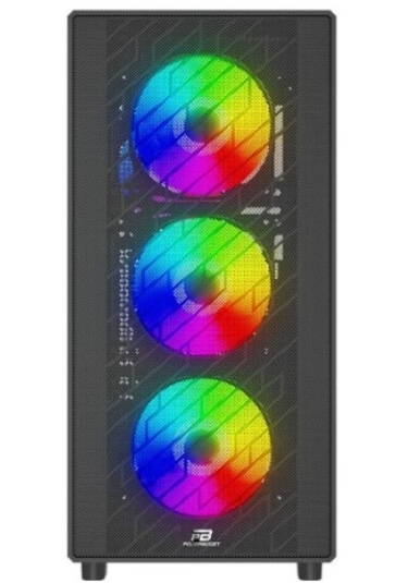 Rotampc RT2684 R7-5700 32 GB 1 TB Nvme 8 GB RTX5060 32" Dos Masaüstü Oyuncu Bilgisayarı