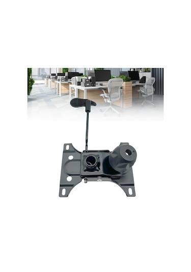 Suntek Salon Ofis Koltukları Stil A Için Yedek Ofis Koltuğu