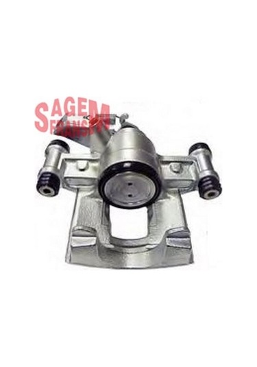 SAGEMFR 35118 Fren Kaliperi Arka Sağ 60Mm Master III Çift Teker