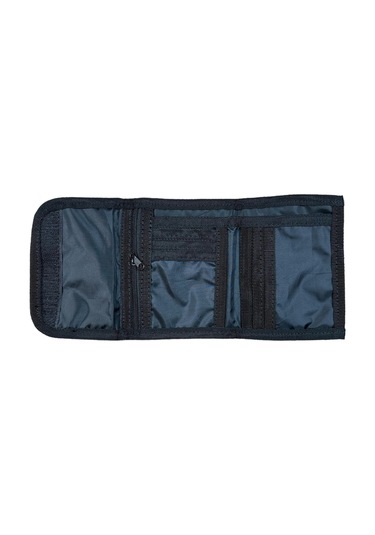 Montelui Unisex Cüzdan Mntcz2024 Siyah