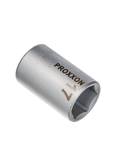Lokma Ağzı Proxxon Prf  21mm Adet