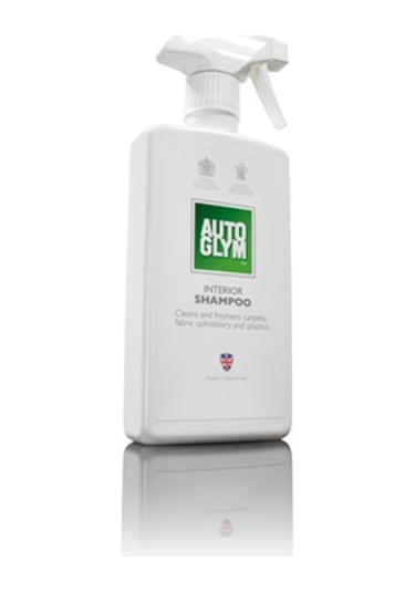 Auto Glym Interior Shampoo-iç Mekan Genel Temizleyici 500 Ml.