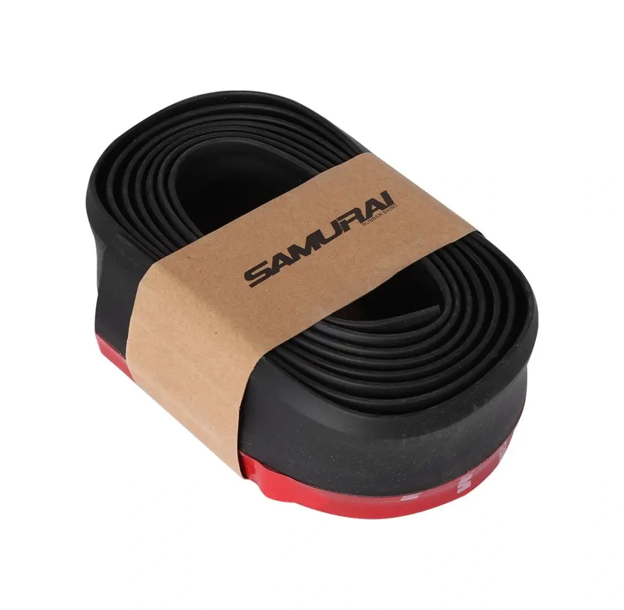 Samurai Samuray Evrensel Tampon Kenarı 141660850